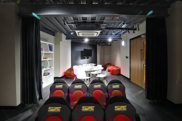 Platinum En Suite at iQ Broderick House, 140 Bath Row, City Centre, Birmingham, B151NE - Image 2